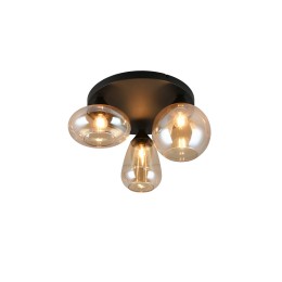 Trio T617030313 Deckenleuchte LUMINA | 10W E14