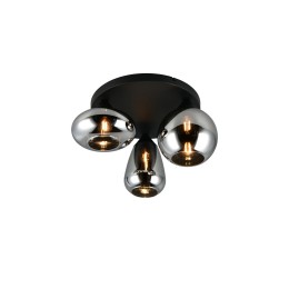 Trio T617030332 Deckenleuchte LUMINA | 10W E14