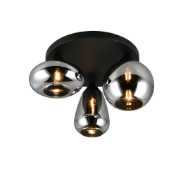 Trio T617030332 Deckenleuchte LUMINA  | 10W E14
