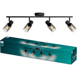Philips 8720169299337 Spotleuchte Palms  E14