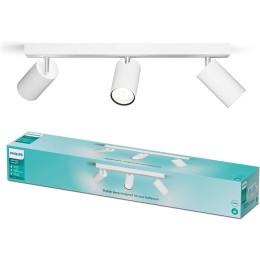 Philips 8720169299115 Spot-Deckenleuchte Idris  GU10
