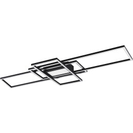 TRIO 620010442 LED Deckenleuchte Irvine 60W|3000-6500K