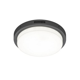 Trio T630369142 LED Deckenleuchte BERMEJO  | 14W integrierte LED-Quelle | 1x1450lm | 2300+3000+4000K