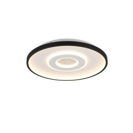 Trio 633910134 LED Anbau-Kronleuchter NAZAR | 20W integrierte LED-Quelle | 2300lm | 3000K