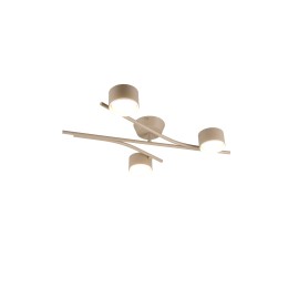 Trio 669000343 Anbau-Kronleuchter CODA | 10W GX53