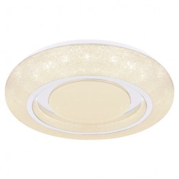 Globo 483111-24 LED-Deckenleuchte 1x24W | 1800lm | 3000-6000K