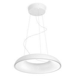 Philips Hue 8719514341098 LED Kronleuchter Amaze 1x25w | 2750-2900lm | 2200-6500k - White Ambiance