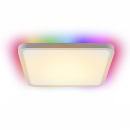 Immax NEO LITE 07168-W40 LED Deckenleuchte TUDO | 50W integrierte LED-Quelle