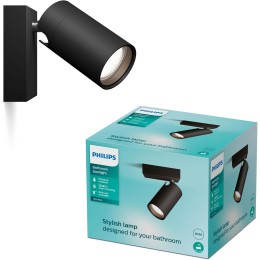 Philips 8720169298972 Wandleuchte Idris  GU10
