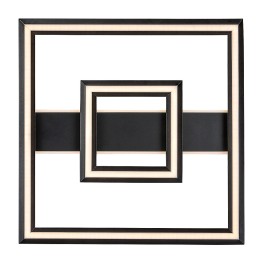 Rabalux 98071071 LED Anbau-Kronleuchter Sidona | 48W integrierte LED-Quelle | 2300lm | 3000K