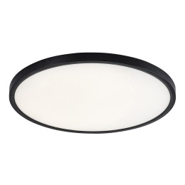 Rabalux 98071074 LED Deckenleuchte Paulos | 48W integrierte LED-Quelle | 3000lm | 4000K