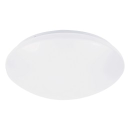 Rabalux 98071134 LED Deckenleuchte Lucas | 24W integrierte LED-Quelle | 1750lm | 4000K
