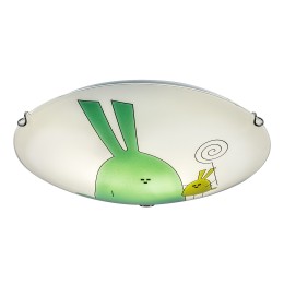 Rabalux 98071279 Deckenleuchte Flappy  E27