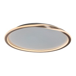 Rabalux 98071291 LED Anbau-Kronleuchter Mathiola  | 40W integrierte LED-Quelle | 2450lm | 3000K