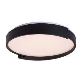Rabalux 98071305 LED Anbau-Kronleuchter Laleh  | 24W integrierte LED-Quelle | 1500lm | 3000-6500K