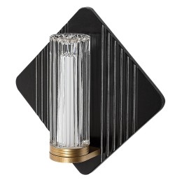 Rabalux 71407 LED Wandleuchte Rosaline | 7W integrierte LED-Quelle | 500lm | 3000K