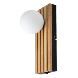 Rabalux 71421 Wandleuchte Noxelle G9