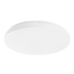 Rabalux 71442 LED Deckenleuchte Danny2 | 34W integrierte LED-Quelle | 2800lm | 3000-6500K