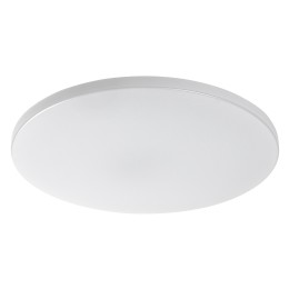 Rabalux 71443 LED Deckenleuchte Danny2 | 60W integrierte LED-Quelle | 4100lm | 3000-6500K