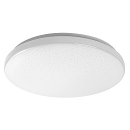 Rabalux 71445 LED Deckenleuchte Danny2 | 22W integrierte LED-Quelle | 2100lm | 3000-6500K