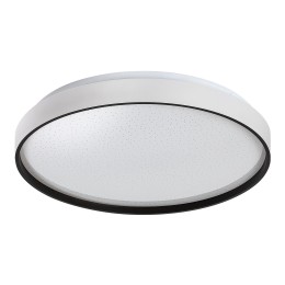 Rabalux 71449 LED Deckenleuchte Zerava | 34W integrierte LED-Quelle | 2100lm | 3000-6500K