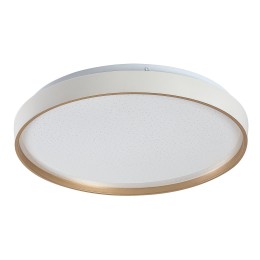 Rabalux 71452 LED Deckenleuchte Zerava | 34W integrierte LED-Quelle | 2200lm | 3000-6500K