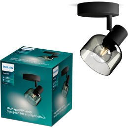 Philips 8720169299573 Wandleuchte Sleet  E14