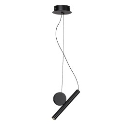 Rabalux 98072278 LED Pendel-Kronleuchter Alaric  | 3W integrierte LED-Quelle | 250lm | 3000K