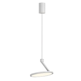Rabalux 98072328 LED Pendel-Kronleuchter Ovidia  | 20W integrierte LED-Quelle | 1300lm | 3000K