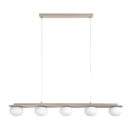 Rabalux 72462 Pendelleuchte Glowbells G9
