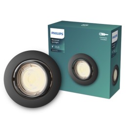 Philips 8720169392625 Einbaurahmen Peridot GU10