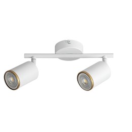 Rabalux 73105 Spot-Deckenleuchte Nolie GU10