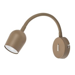 Rabalux 73112 Spot-Wandleuchte Lianet GU10