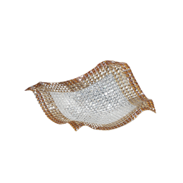 Luce Ambiente Design I-RUMBA/PL72 Anbau-Kronleuchter RUMBA G9