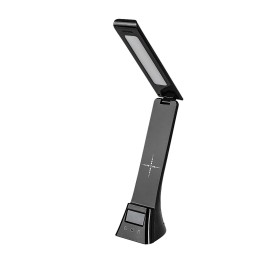 Rabalux 74036 LED Tischlampe Serilo | 6W integrierte LED-Quelle | 360lm | 3000/4000/6000K