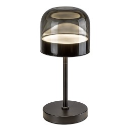 Rabalux 98074037 LED Tischlampe Xelira | 13W integrierte LED-Quelle | 680lm | 3000K