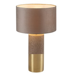 Rabalux 98074219 Tischlampe Yelda  E27