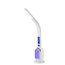Rabalux 98074231 LED Tischlampe Figen  | 5W integrierte LED-Quelle | 290lm | 5000K