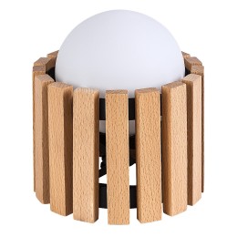 Rabalux 74420 Tischlampe Noxelle G9