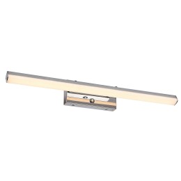 Rabalux 98075017 LED Wandleuchte über dem Spiegel Turgon | 20W integrierte LED-Quelle | 1750lm | 300