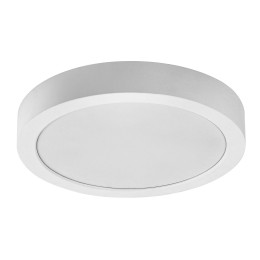 Rabalux 75072 LED Außen-Deckenleuchte ShaunPlus | 24W integrierte LED-Quelle | 2600lm | 4000K