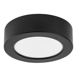 Rabalux 75074 LED Außen-Deckenleuchte ShaunPlus | 7W integrierte LED-Quelle | 660lm | 4000K