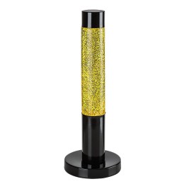 Rabalux 98076029 LED Tischlampe Lavastic  | 25W integrierte LED-Quelle | 34lm | 3000K