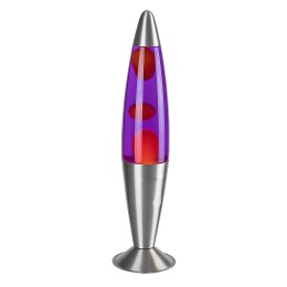 Rabalux 98076106 LED Tischlampe Lollipop3  | 25W integrierte LED-Quelle | 29lm | 3000K