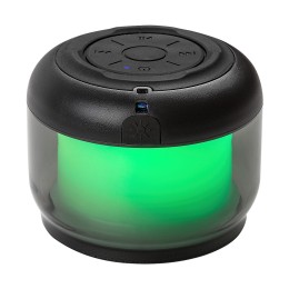 Rabalux 98076110 LED Tischlampe Radelia  | 3W integrierte LED-Quelle | RGBK
