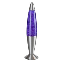 Rabalux 98076115 LED Tischlampe Glitter2  | 25W integrierte LED-Quelle | 29lm | 3000K