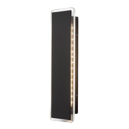 Rabalux 77077 LED Außenwandleuchte Pemba | 18W integrierte LED-Quelle | 1300lm | 3000K