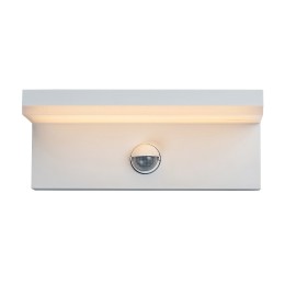 Rabalux 98077116 LED Außenwandleuchte Zaragoza  | 9W integrierte LED-Quelle | 850lm | 2700+4000K