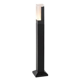 Rabalux 98077128 LED Gartenleuchte Darvas  | 7W integrierte LED-Quelle | 450lm | 2700+4000K