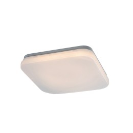 Rabalux 98077138 LED Außen-Deckenleuchte Lowar  | 18W integrierte LED-Quelle | 1150lm | 4000K